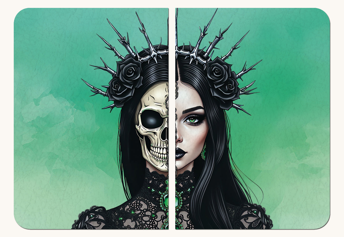 Ladyskull