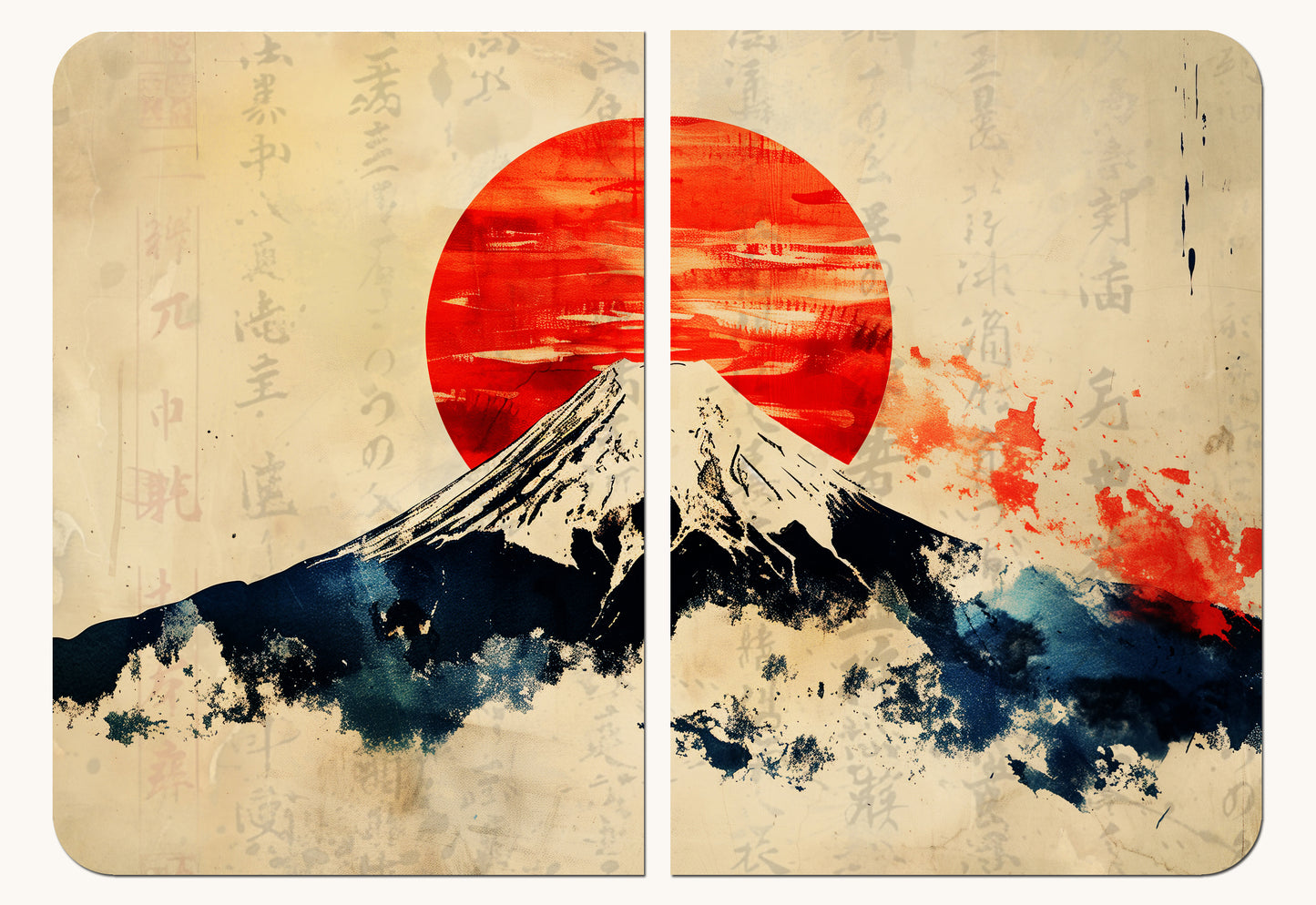 Fuji