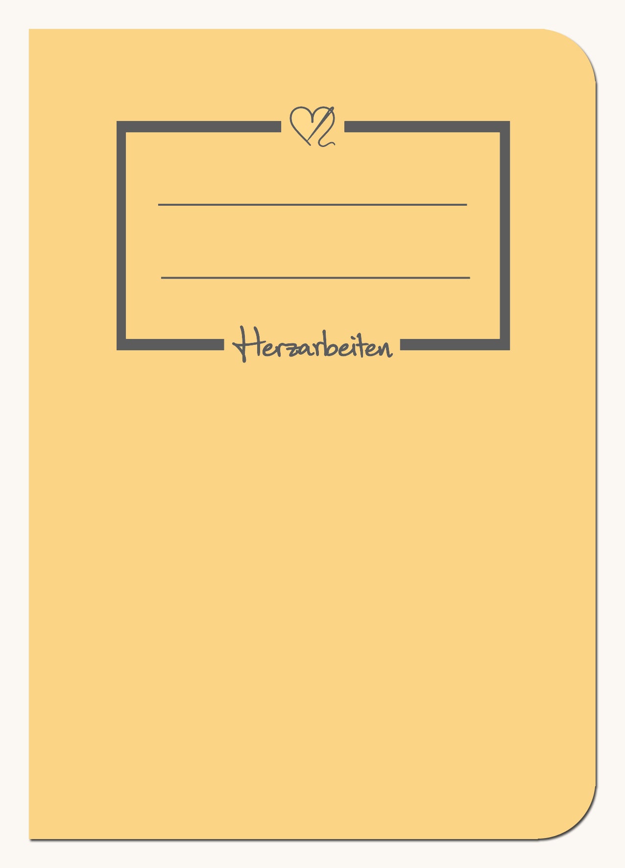Budget Notes