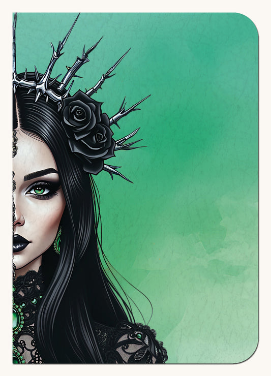 Ladyskull